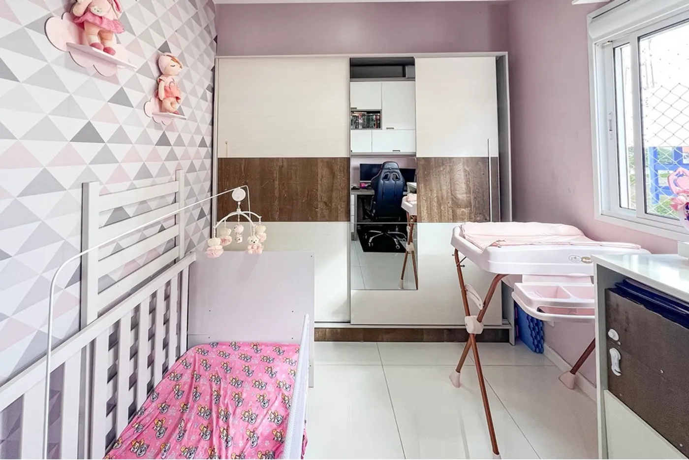 SJPSSM 84 Apto 612651041-16 - REMAX Pillares Exclusividades — foto 2