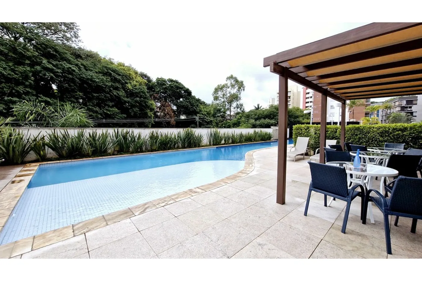 VIMP 228 Apto 602301001-112 - Remax Trinity Exclusividades — foto 2