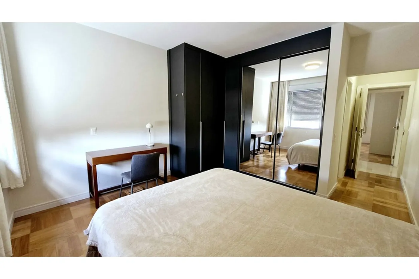 HA 315 Apto 602301001-119 - Remax Trinity Exclusividades — foto 4