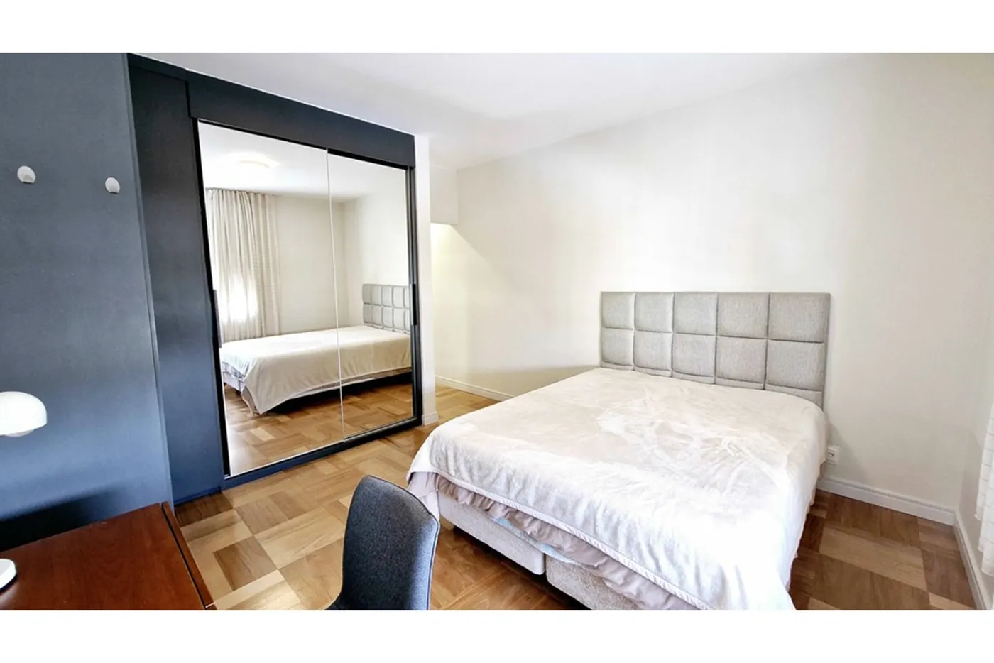 HA 315 Apto 602301001-119 - Remax Trinity Exclusividades — foto 5