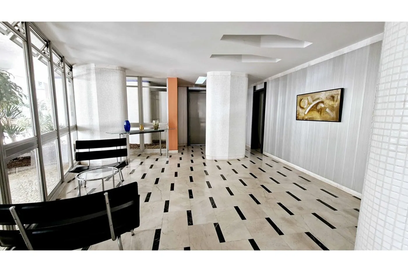 HA 315 Apto 602301001-119 - Remax Trinity Exclusividades — foto 2