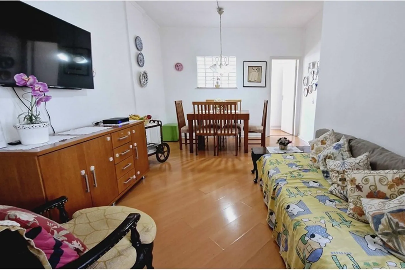 HMA 227 Apto 602301001-8 - Remax Trinity Exclusividades