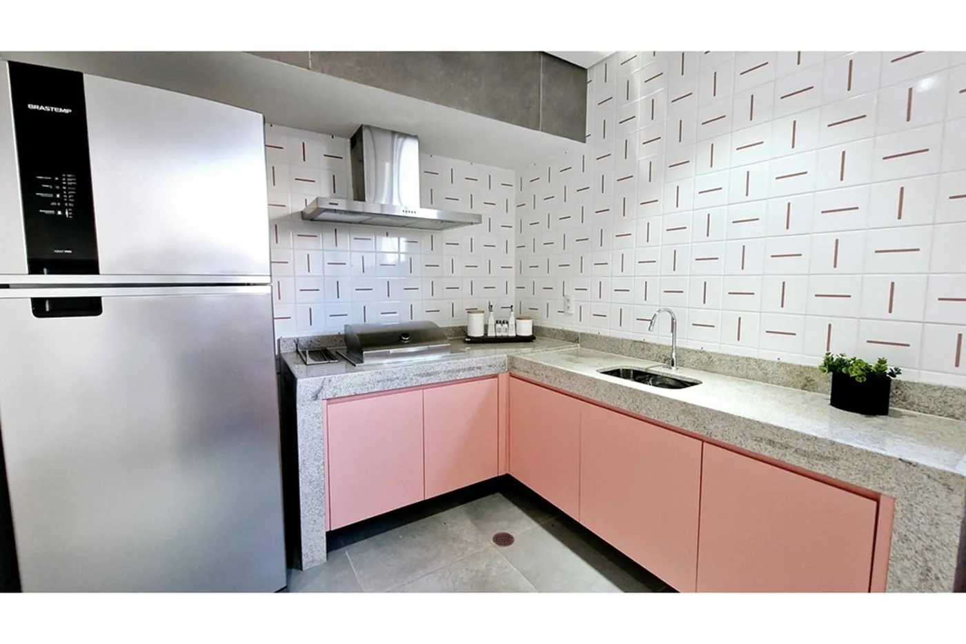 BPEF 192 Apto 601361020-412 - REMAX Trio Exclusividades — foto 2