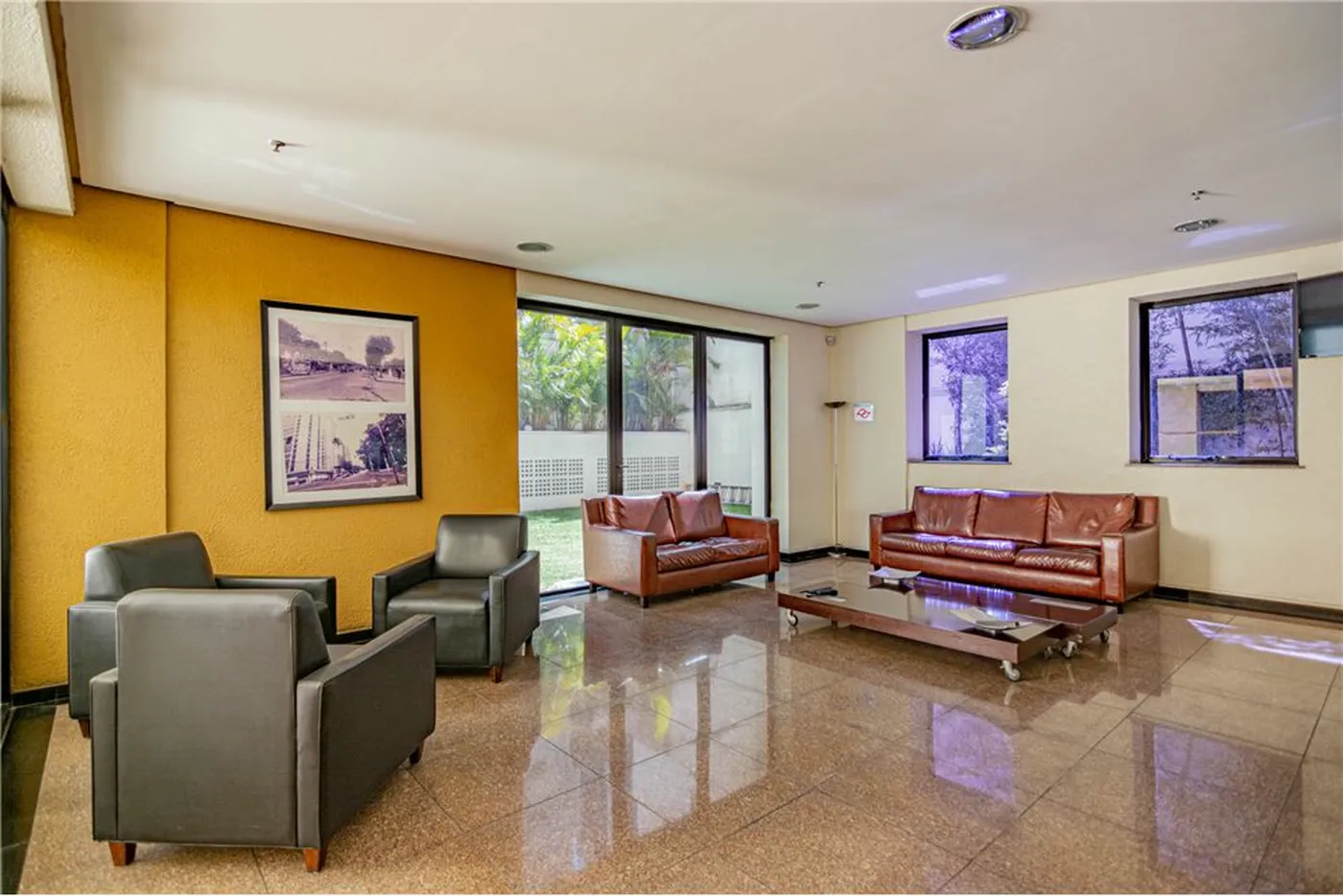 CA 1968 Sala 601081006-119 - REMAX Lepex Exclusividades — foto 5