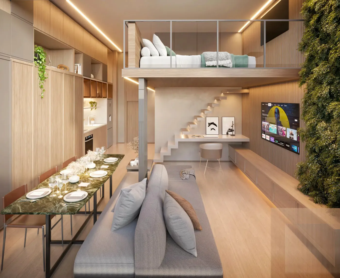 Nik Estilo Paulista - Residencial — foto 4