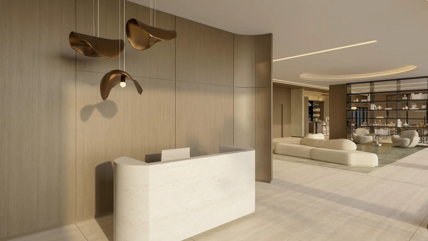 Nik Faria Lima - Residencial — foto 3