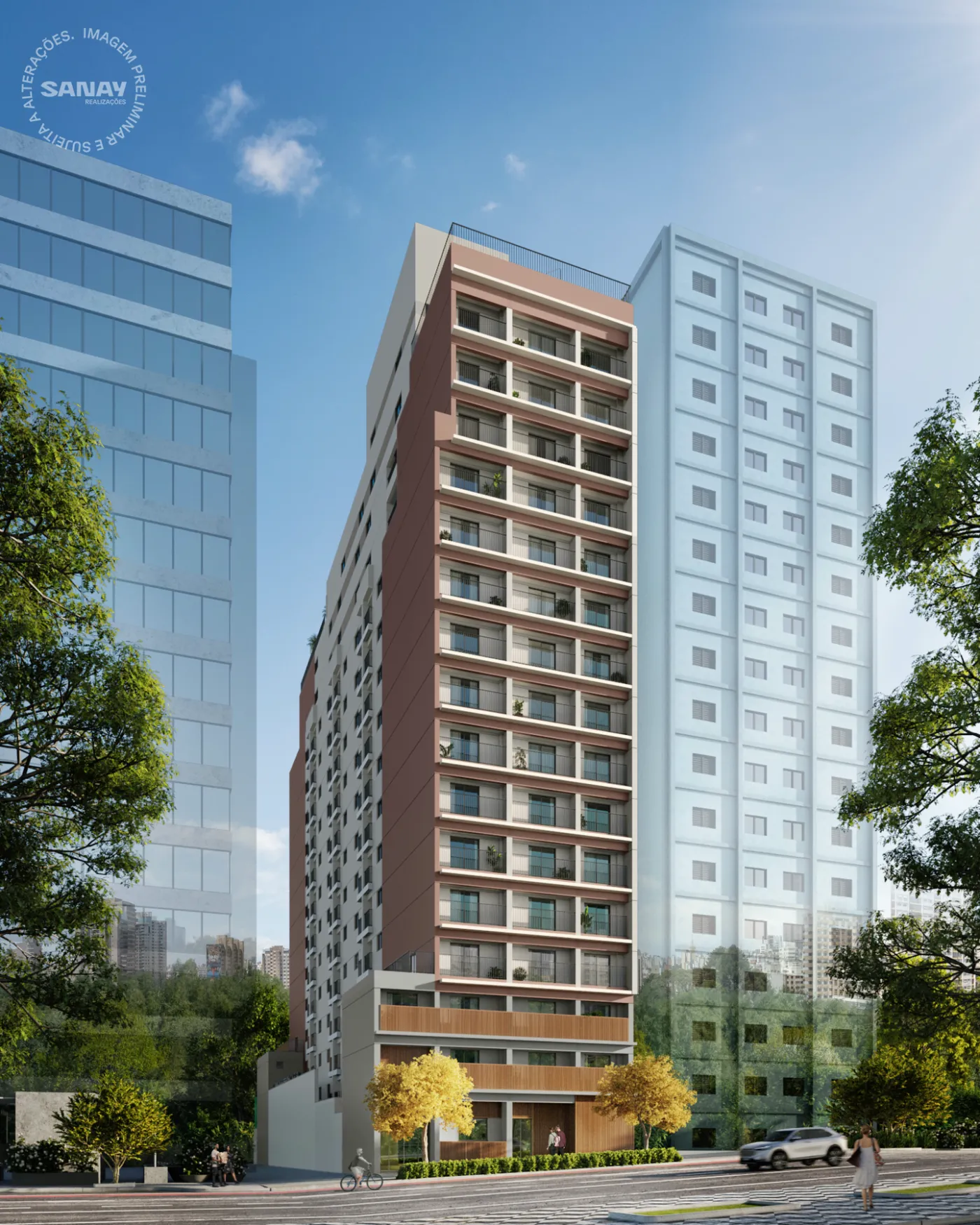 Sampa Consolação - Sanay — foto 2