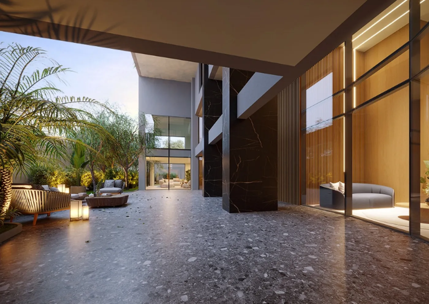 Quartier Du Soleil - Zabo — foto 2