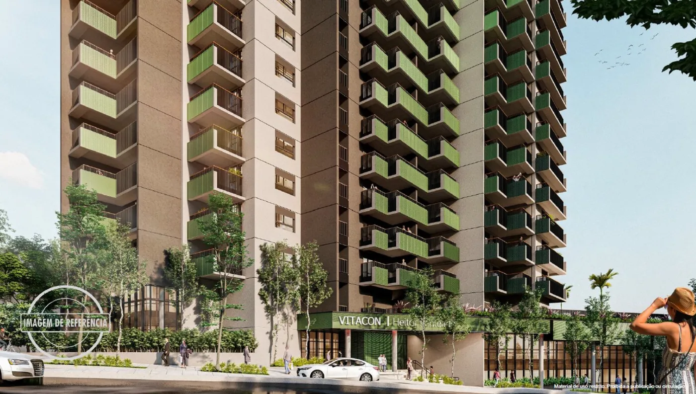 Vitacon Pinheiros - Vitacon — foto 3