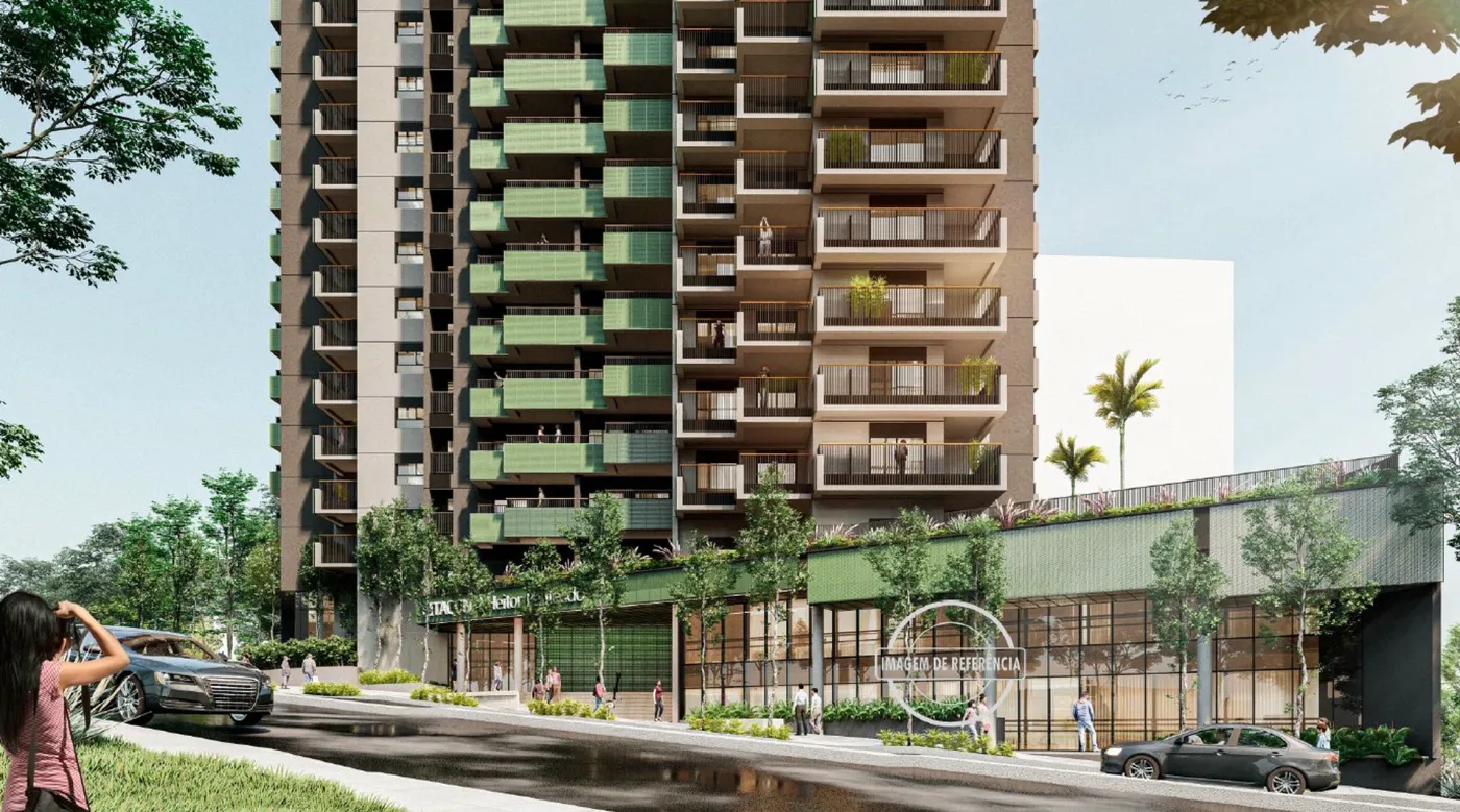 Vitacon Pinheiros - Vitacon — foto 4