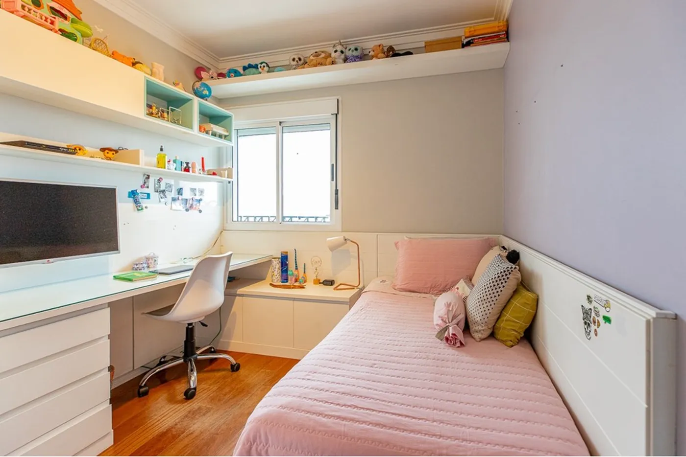 JMSGS 660 Apto 601131006-114 - REMAX Ares Exclusividades — foto 4