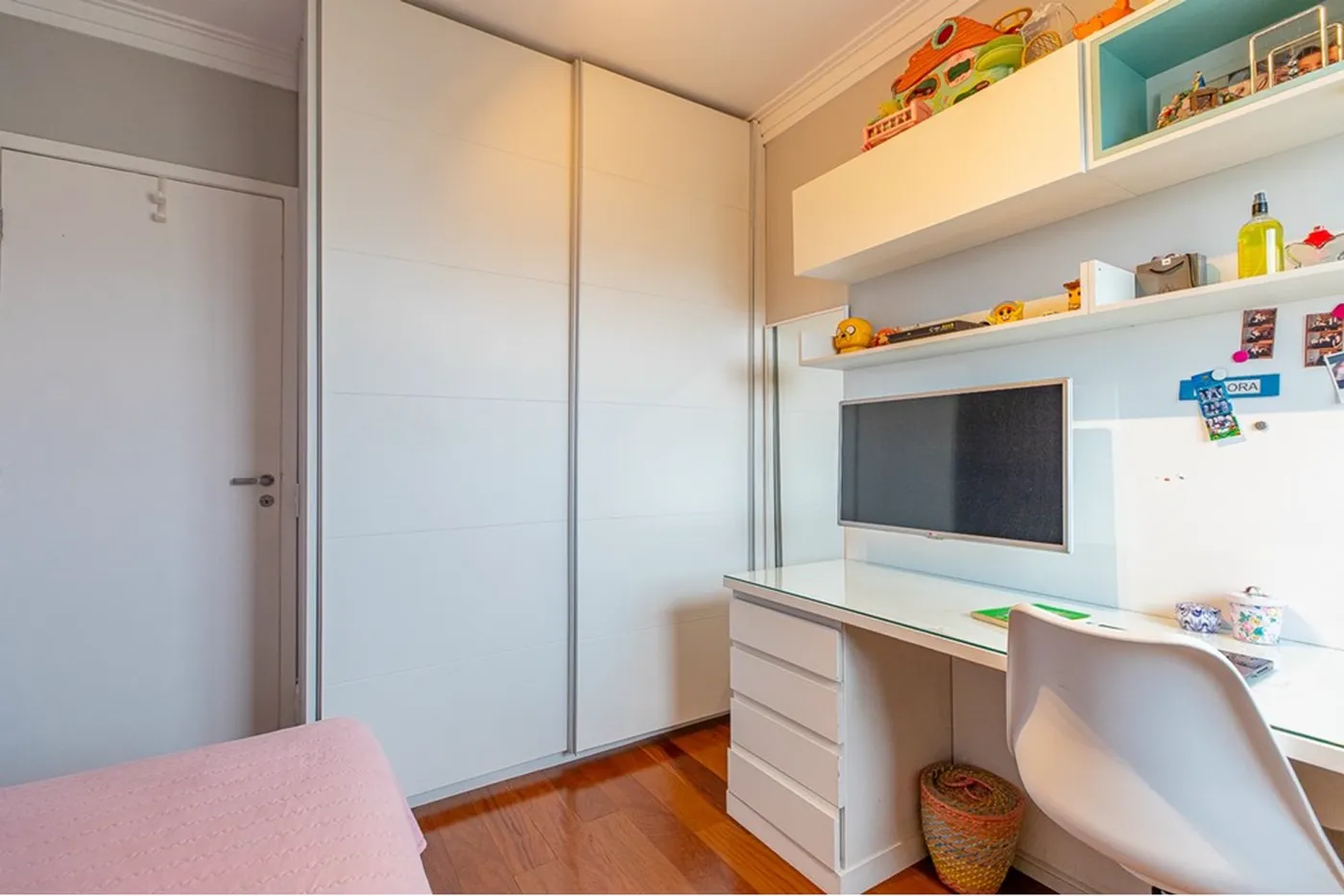 JMSGS 660 Apto 601131006-114 - REMAX Ares Exclusividades — foto 5