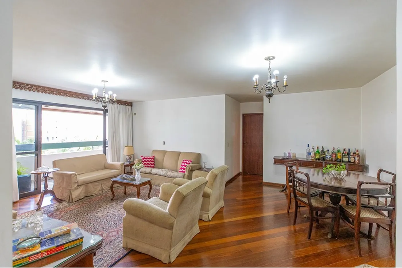 MP 185 Apto 601131009-80 - REMAX Ares Exclusividades