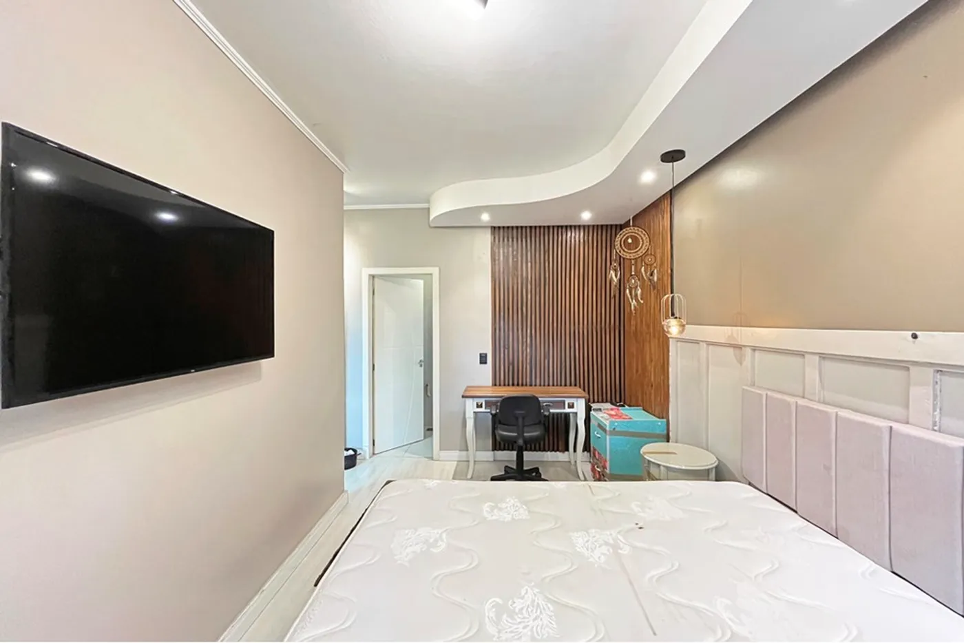MDVLDS 330 Apto 610191037-81 - REMAX Casa Sul Exclusividades — foto 2