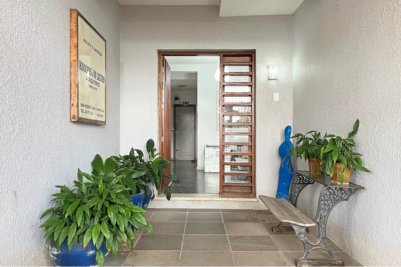 MDVLDS 330 Apto 610191037-81 - REMAX Casa Sul Exclusividades — foto 4
