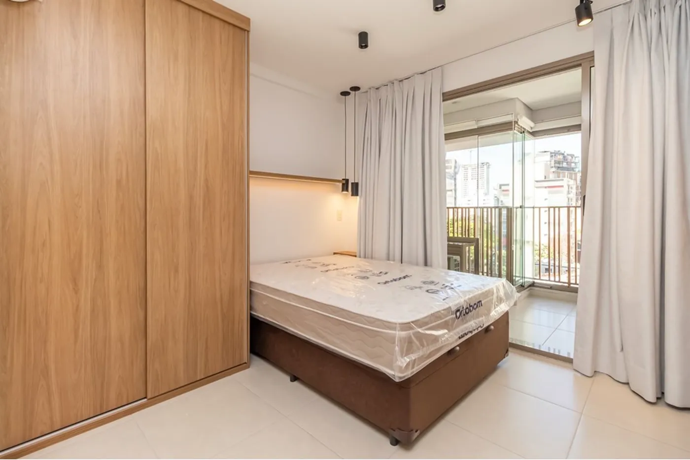 VMP 130 Apto 601721021-91 - REMAX Front Exclusividades — foto 2