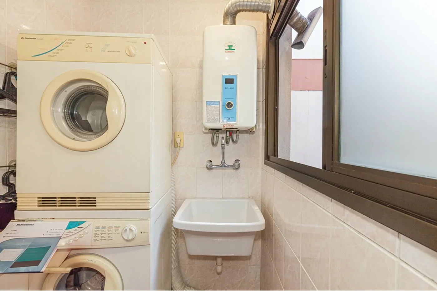 BFGJT 215 Apto 610371009-213 - REMAX Rocket Exclusividades — foto 4