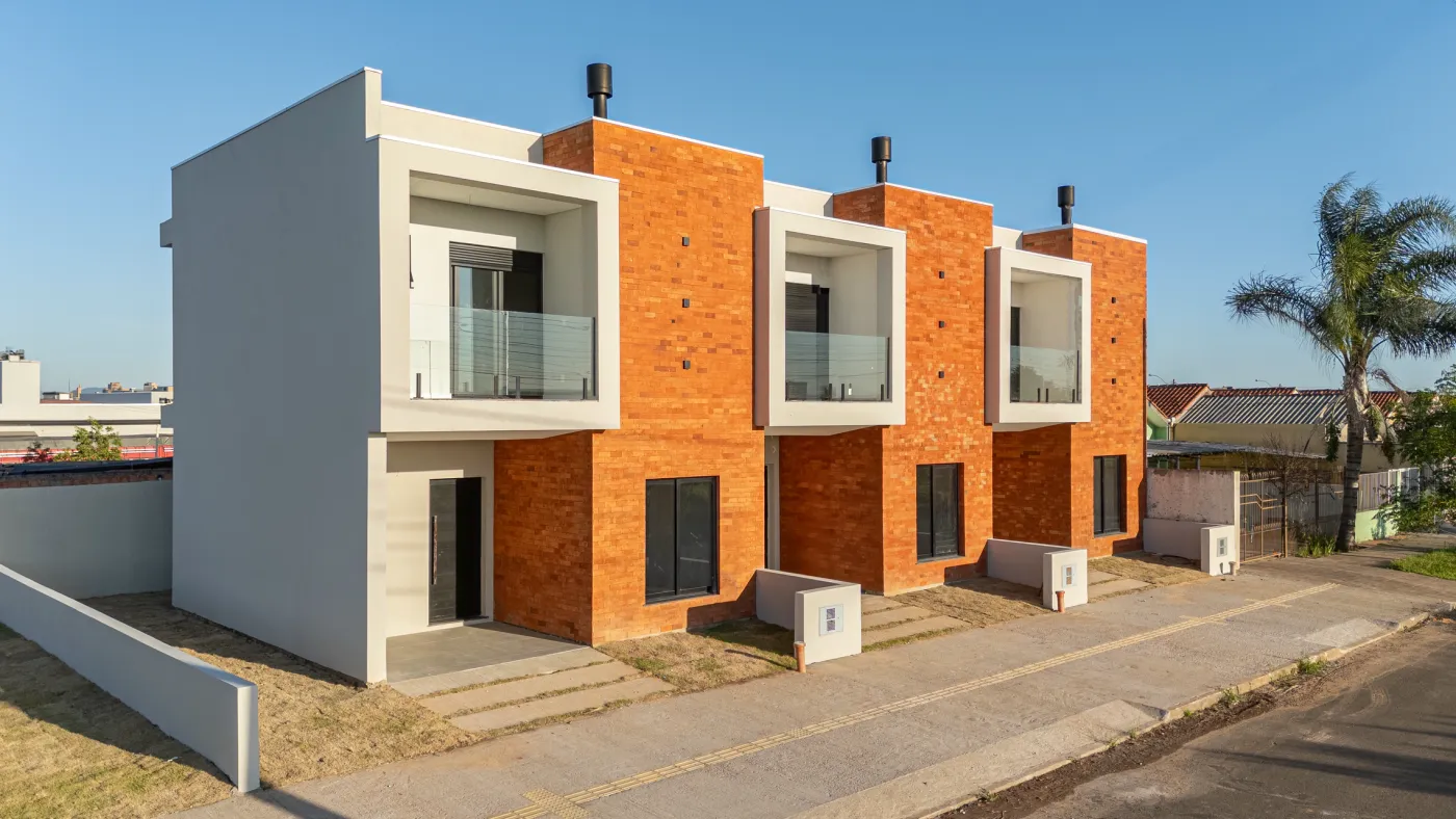 Bela Vista - Sul Vinci Incorporadora