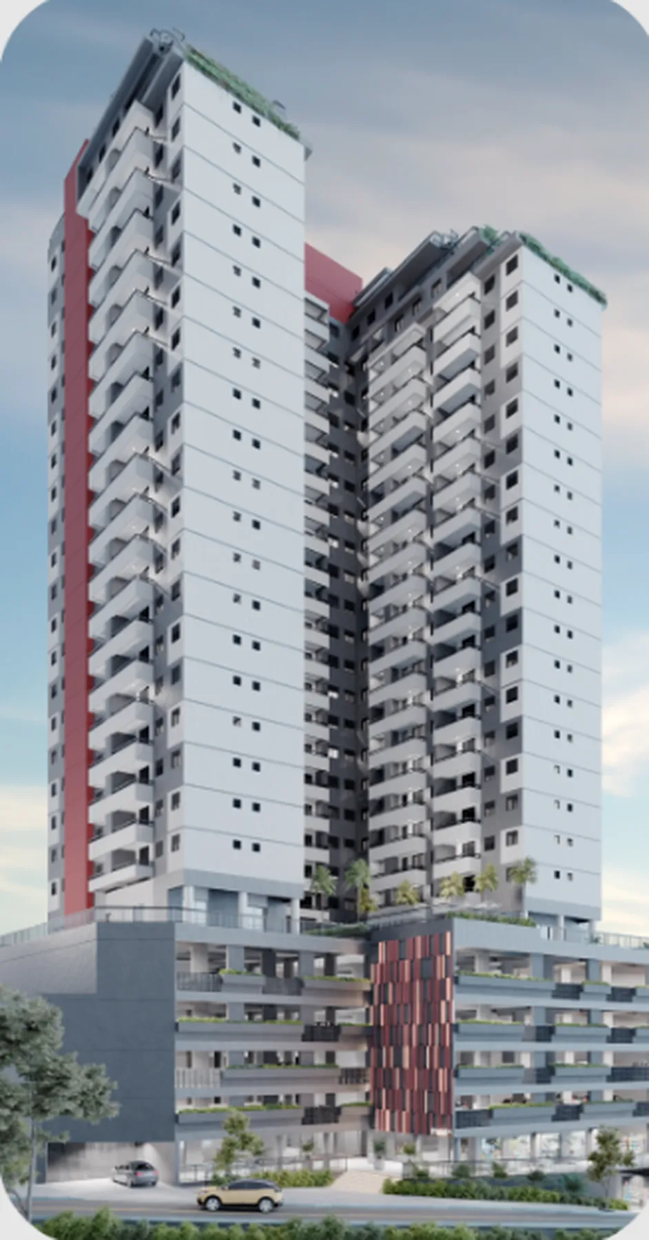 Horizon Vila Matilde - SWA Realty