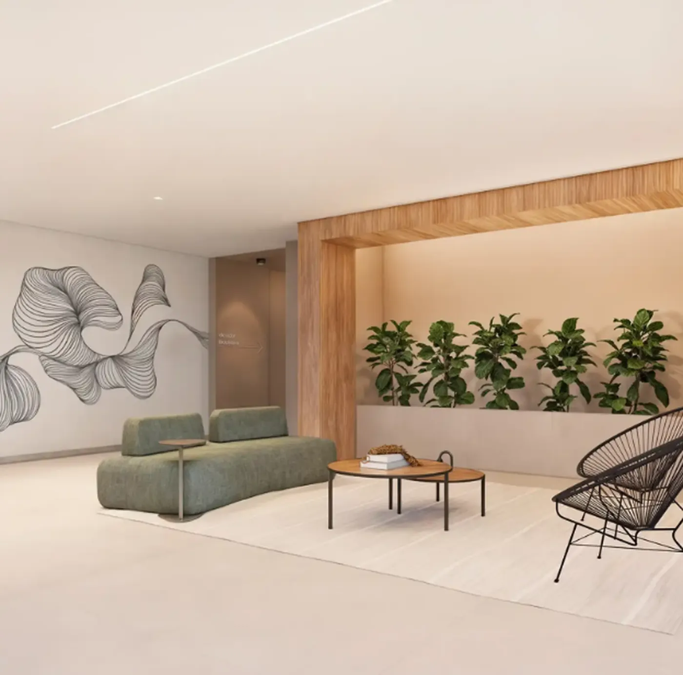 Horizon Vila Matilde - SWA Realty — foto 2