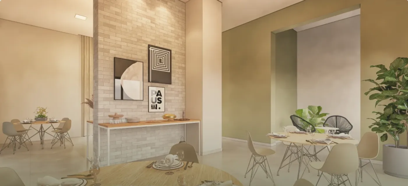 Horizon Vila Matilde - SWA Realty — foto 5