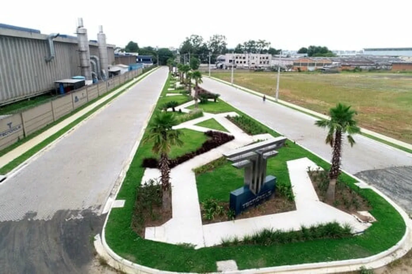 Tecnópolis Portal Logístico e Empresarial - Fase 2 — foto 2
