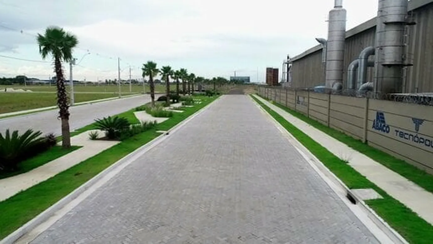Tecnópolis Portal Logístico e Empresarial - Fase 2 — foto 4