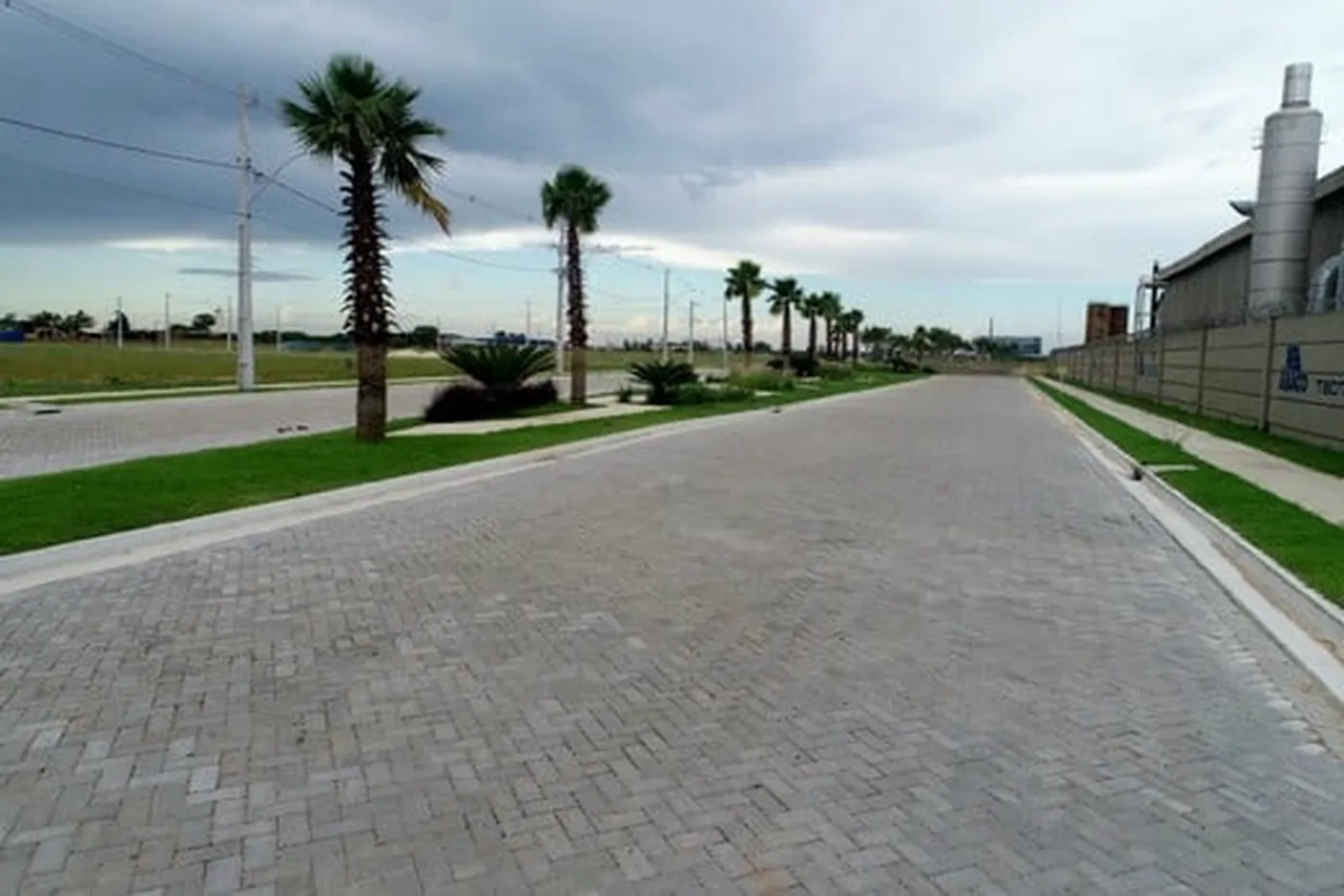 Tecnópolis Portal Logístico e Empresarial - Fase 2 — foto 5