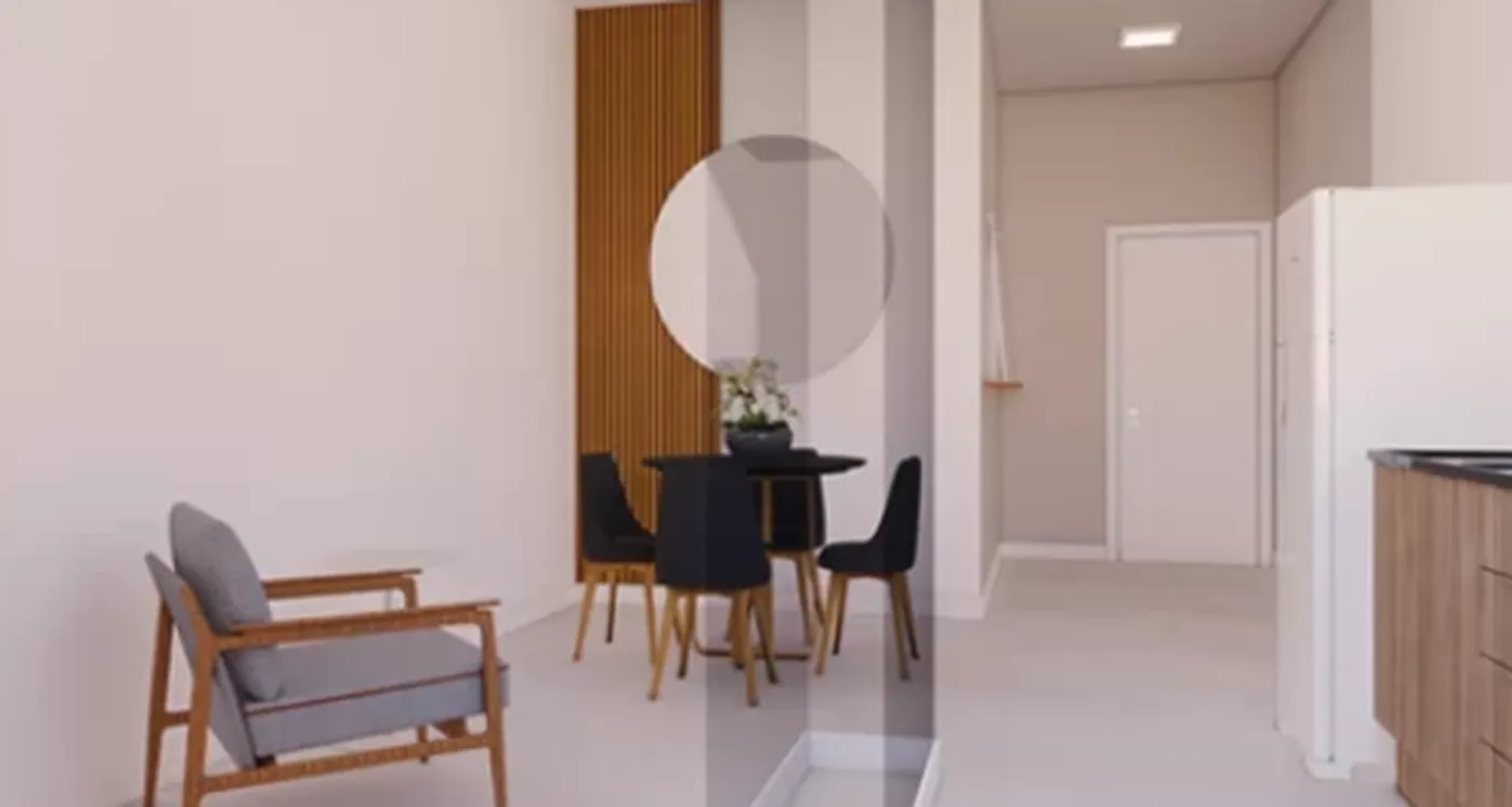 Smart Piqueri - Tecno Apê — foto 2