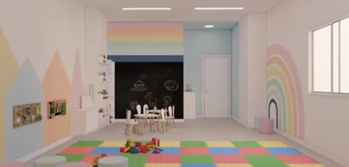 Smart Piqueri - Tecno Apê — foto 4