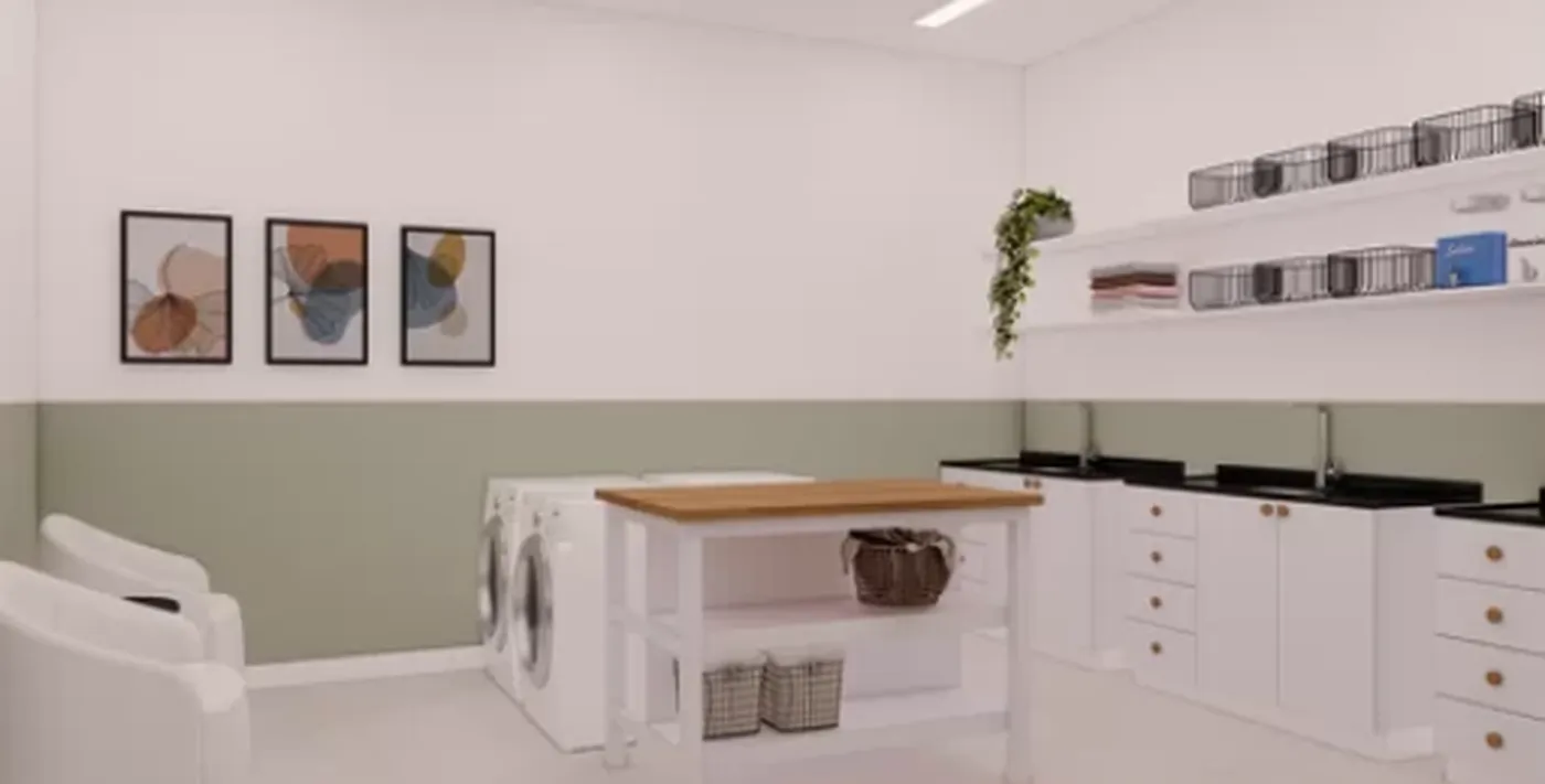 Smart Piqueri - Tecno Apê — foto 5