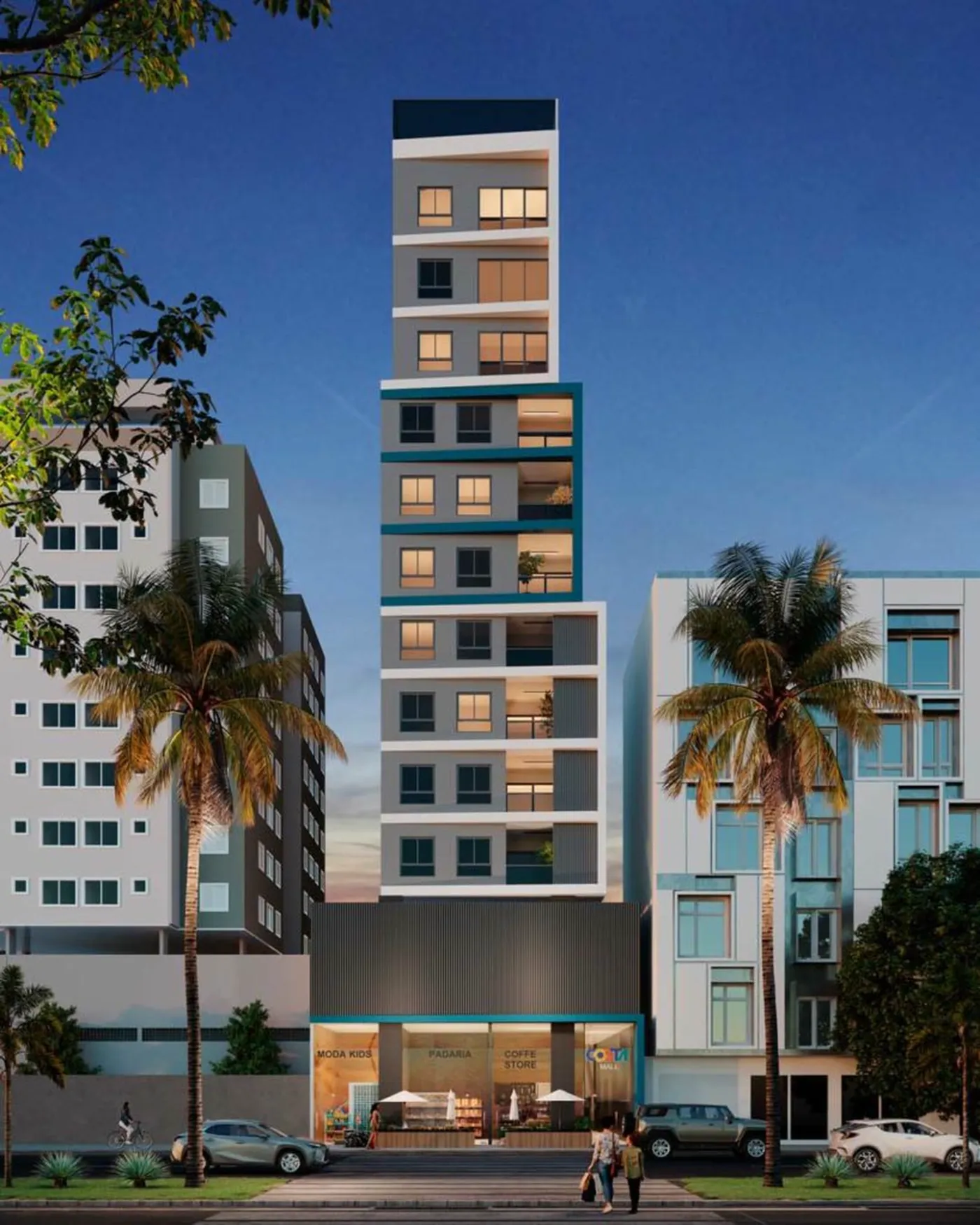 Costa Living - Javé Construtora