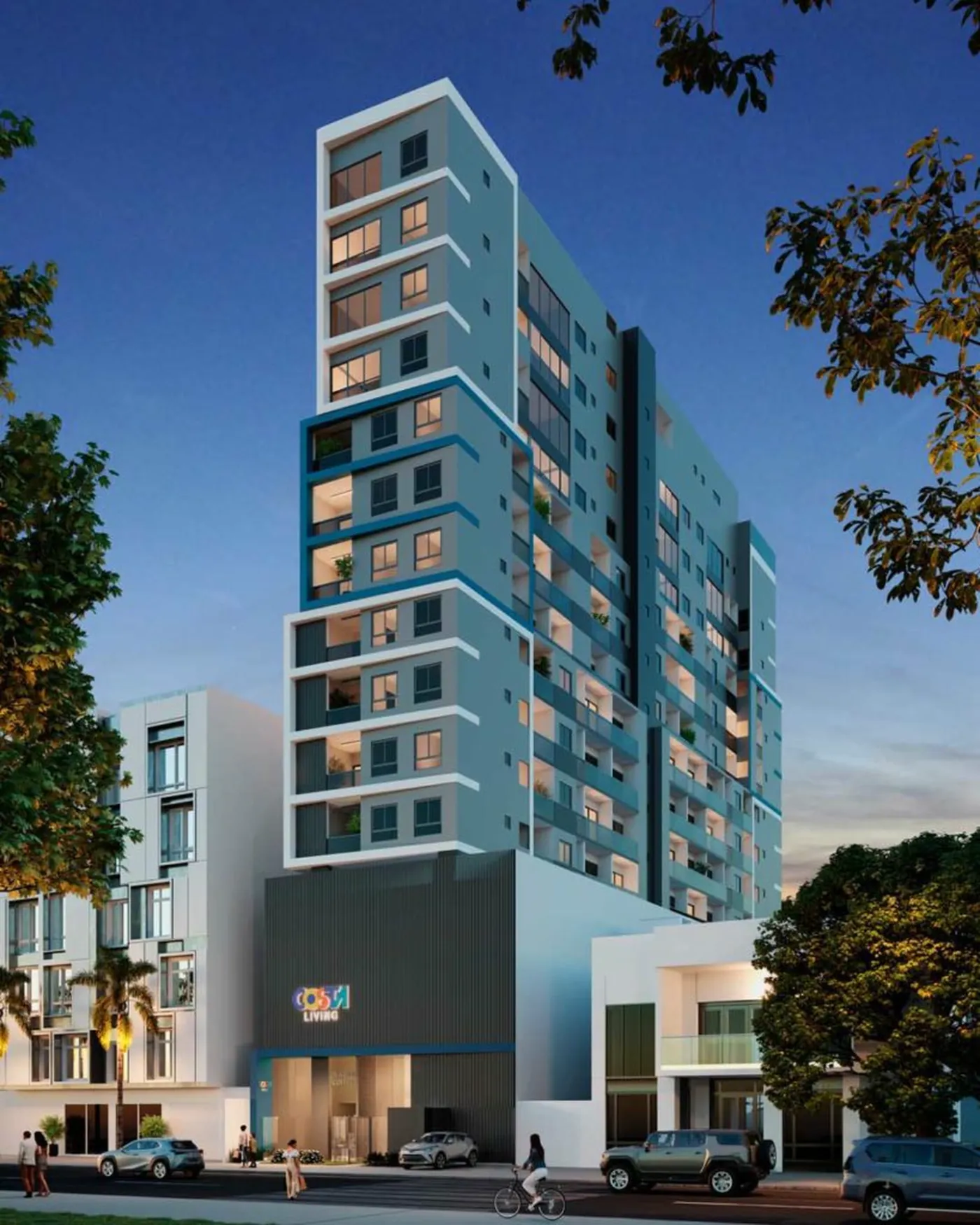 Costa Living - Javé Construtora — foto 2