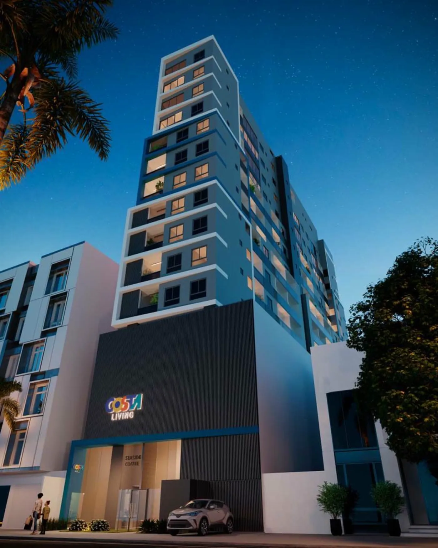 Costa Living - Javé Construtora — foto 3