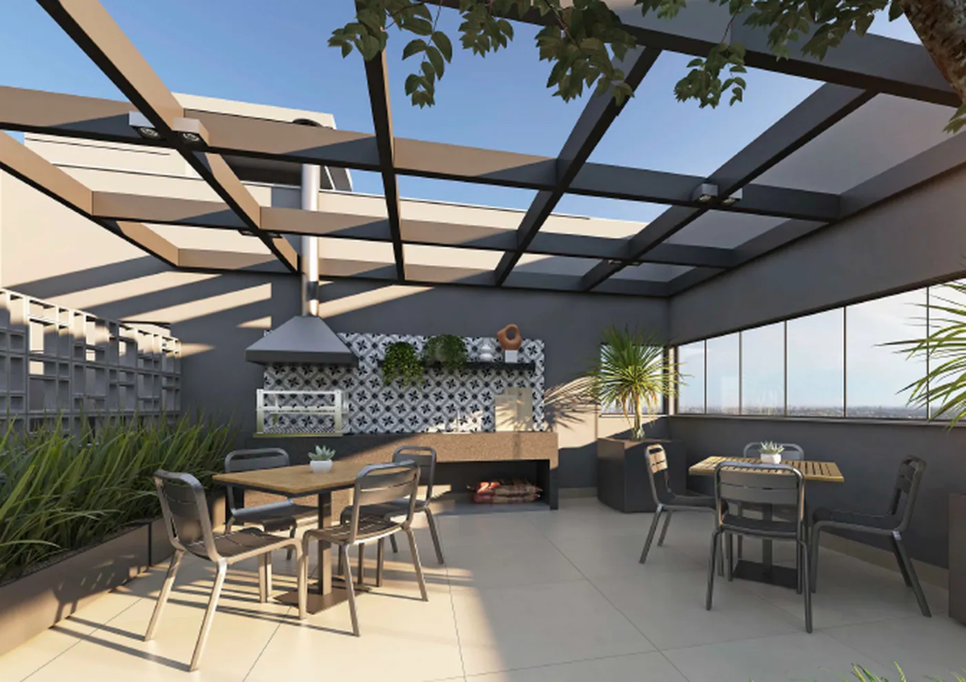 Griffe Jasmins II - Abiatar Construtora e Incorporadora — foto 2