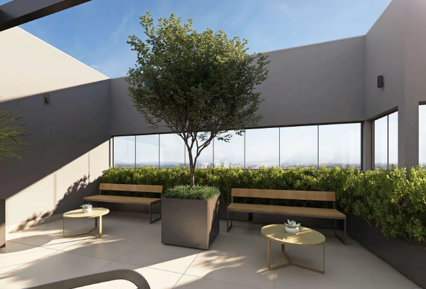 Griffe Jasmins II - Abiatar Construtora e Incorporadora — foto 4