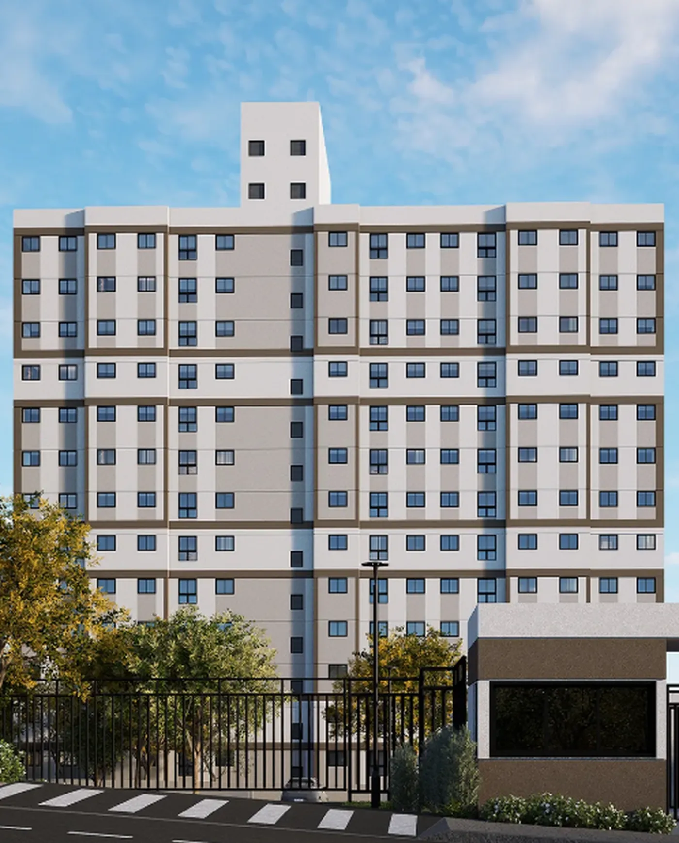 Vitta Ferraz - Habras Construtora — foto 2