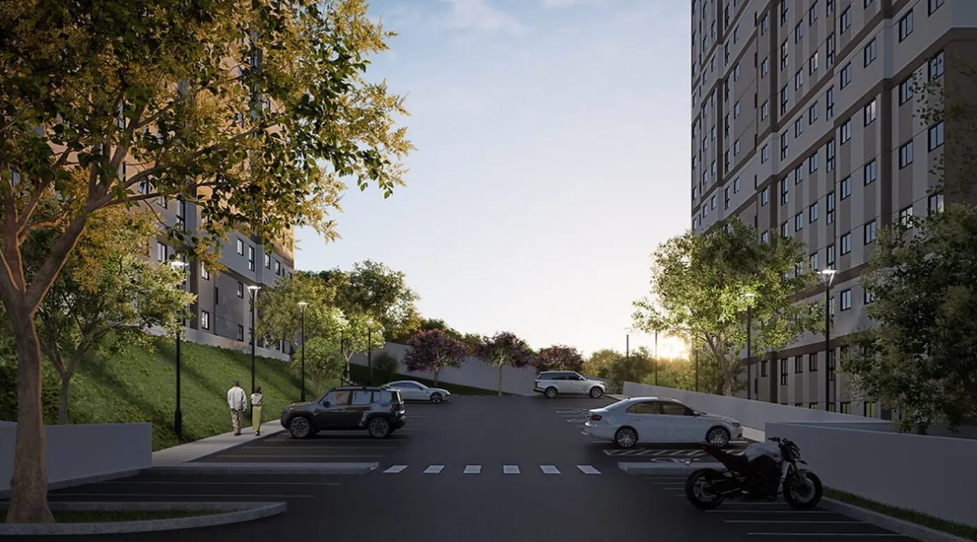Vitta Ferraz - Habras Construtora — foto 3