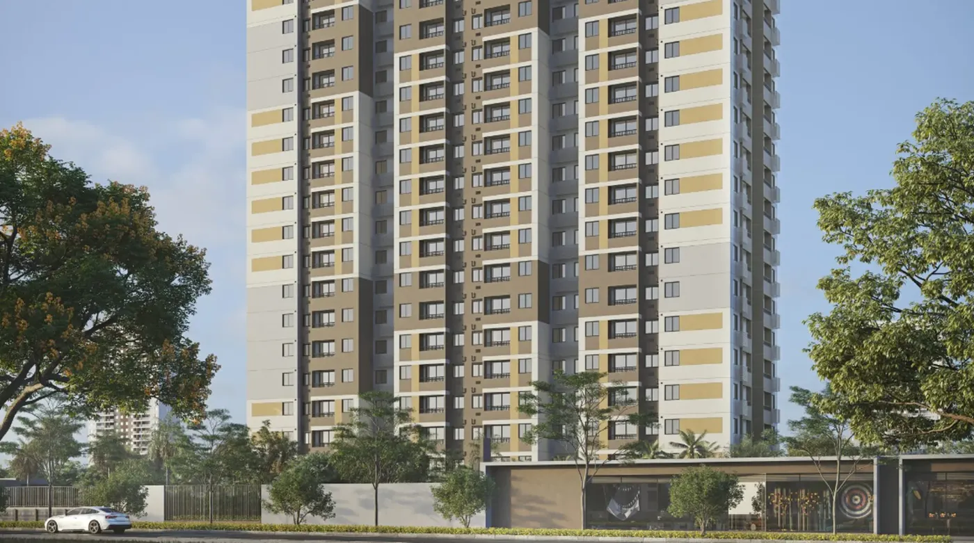 Concept Barra Funda - Fase 1