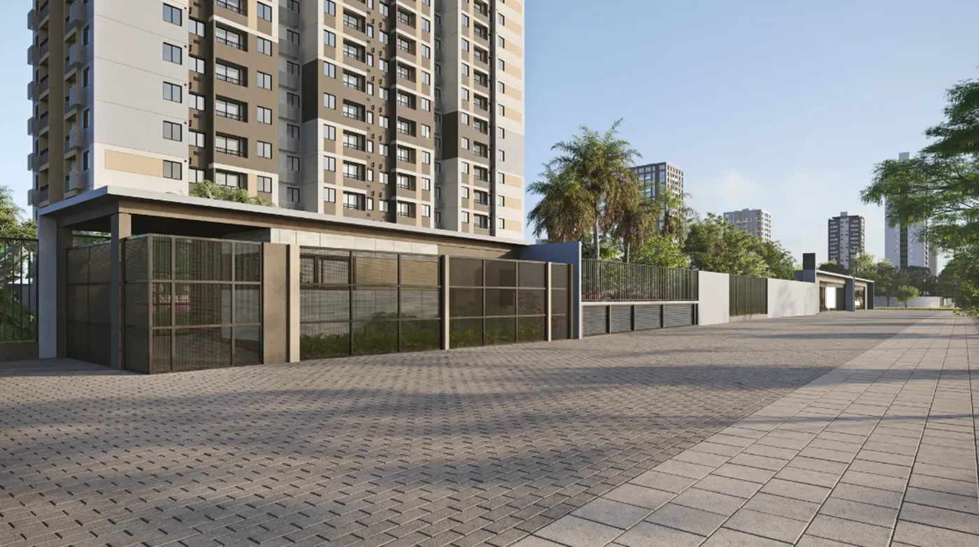 Concept Barra Funda - Fase 1 — foto 2