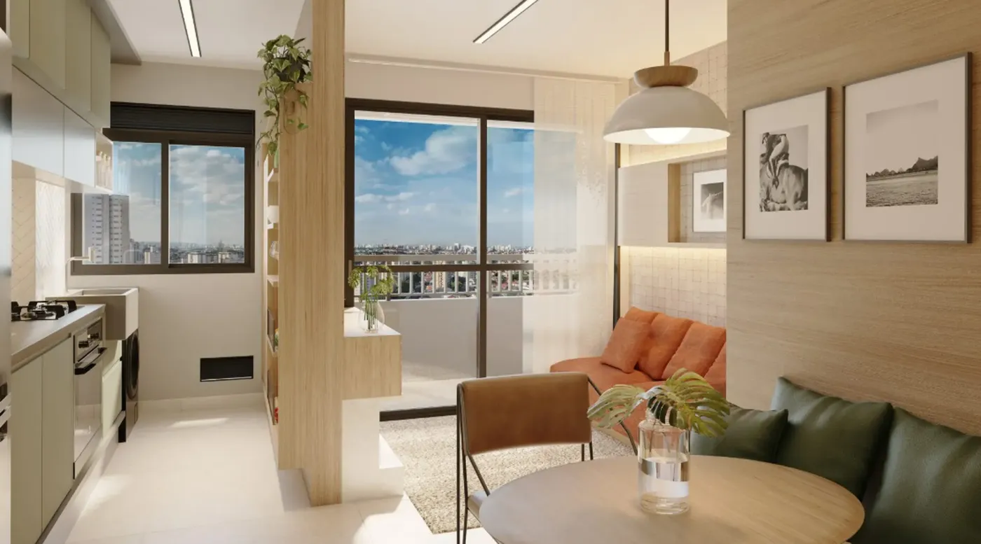 Concept Barra Funda - Fase 1 — foto 3