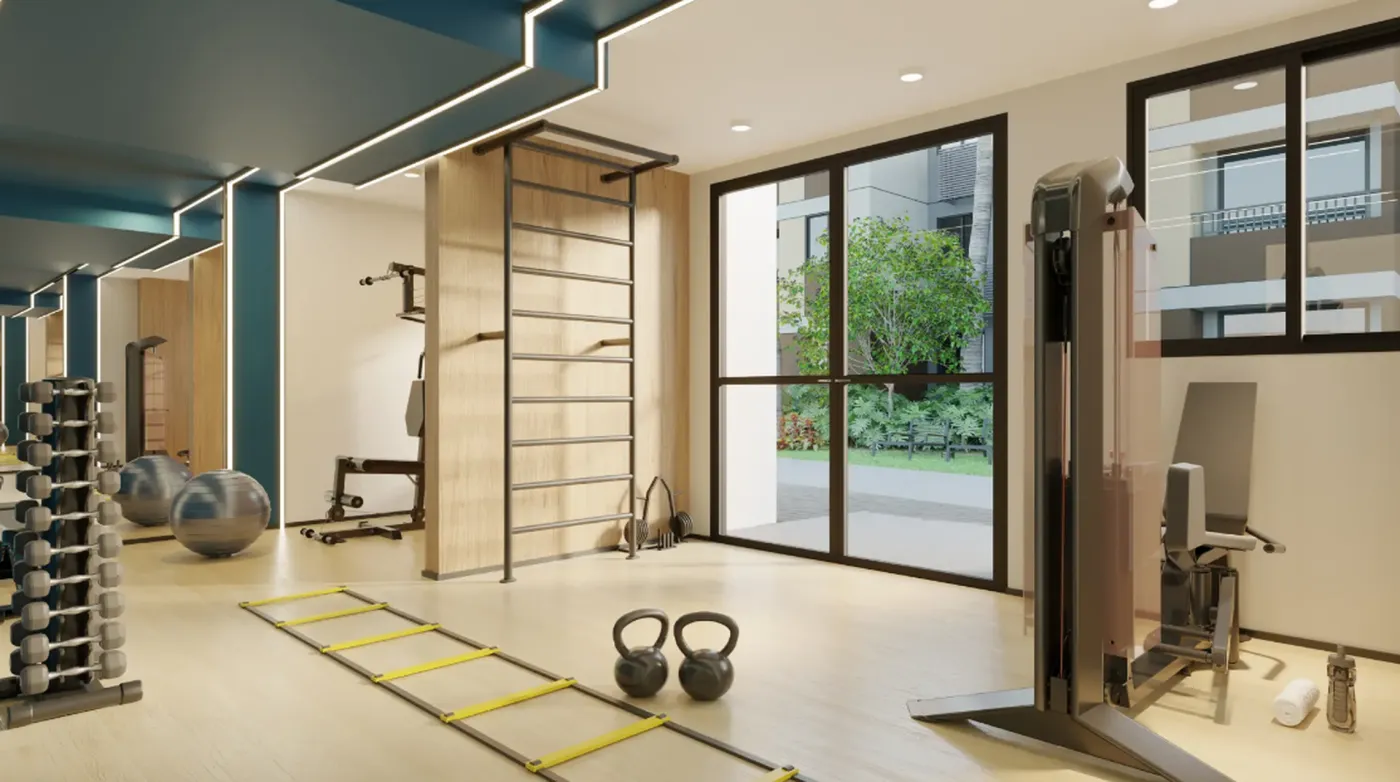 Concept Barra Funda - Fase 1 — foto 5