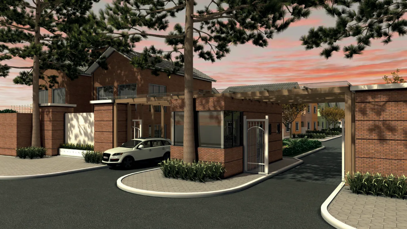 Villa Europa Suzano - Fase 5