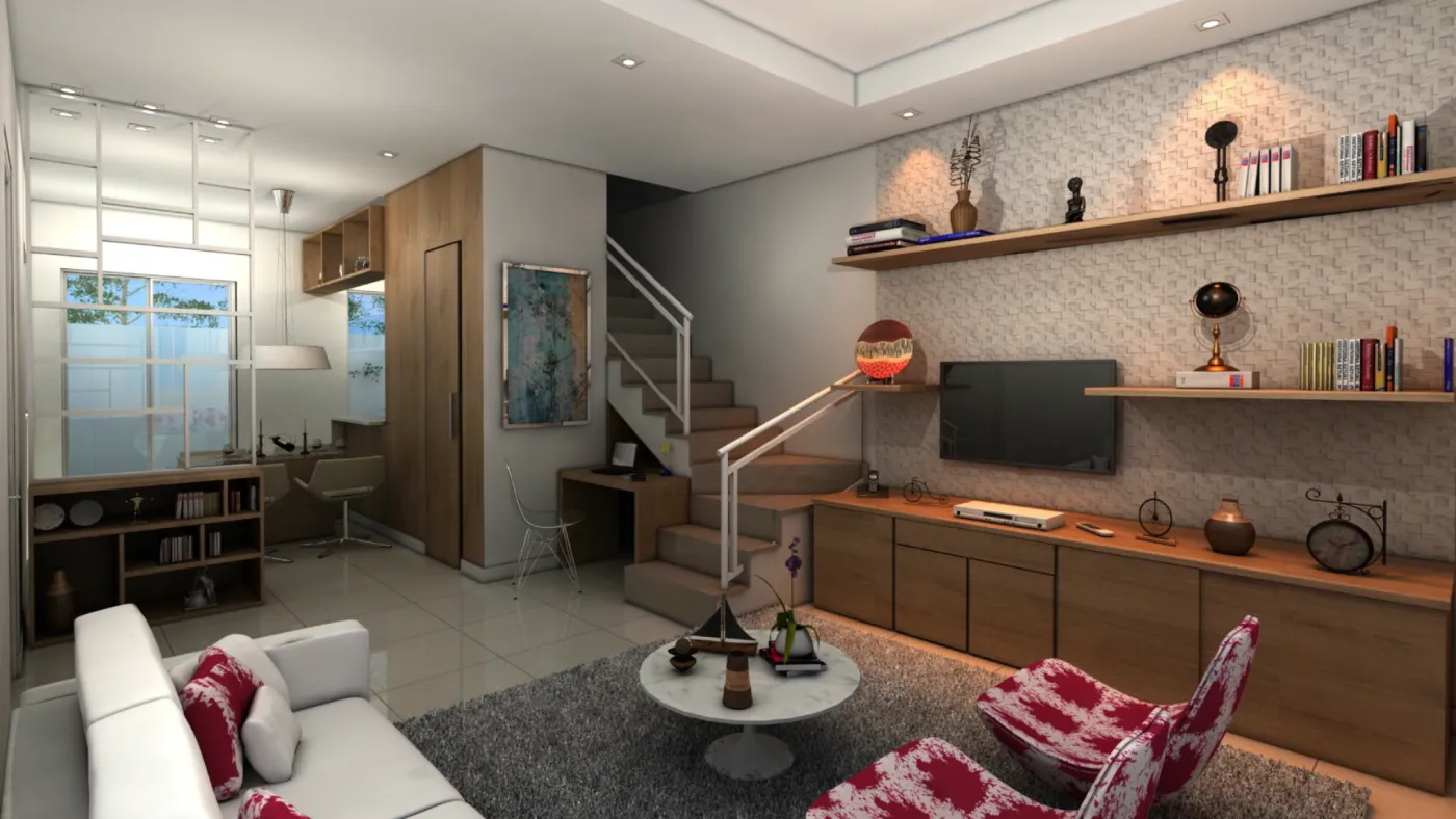 Villa Europa Suzano - Fase 5 — foto 4