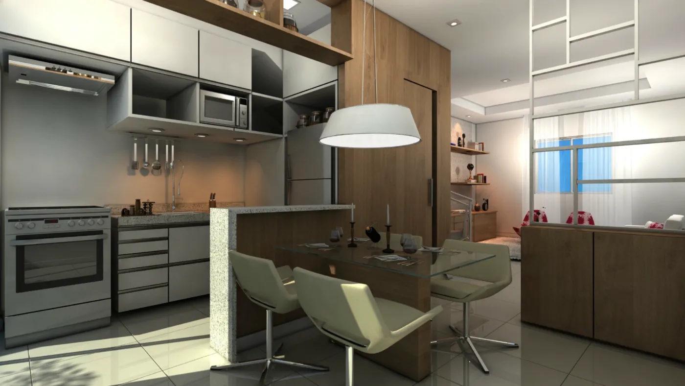 Villa Europa Suzano - Fase 5 — foto 5