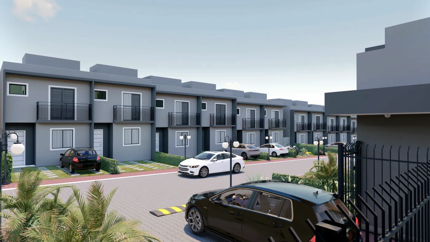 Buona Vitta - Face Home Empreendimentos — foto 4