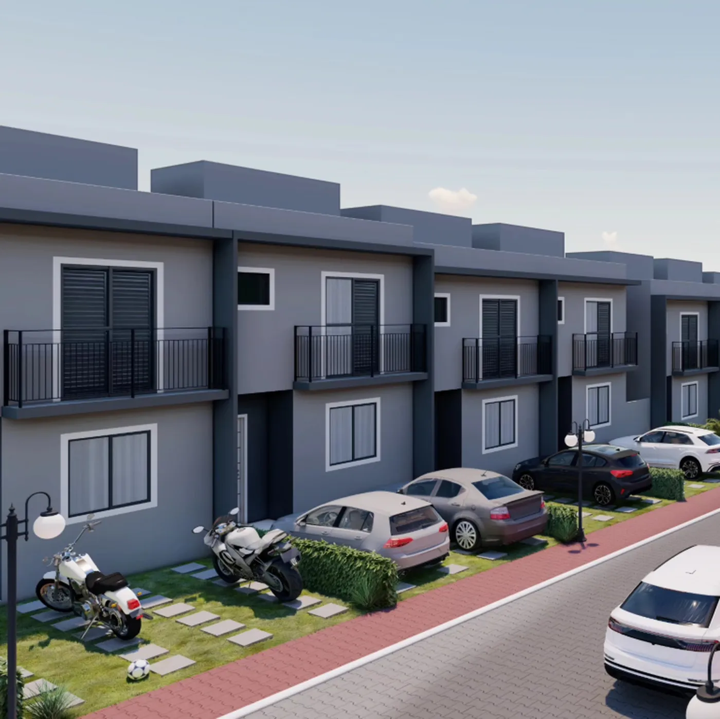 Buona Vitta - Face Home Empreendimentos — foto 5