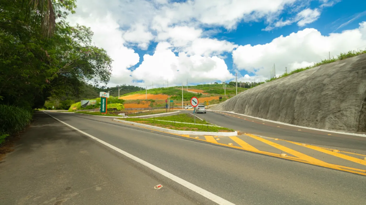 Columbia Park - CBL Lotes — foto 2