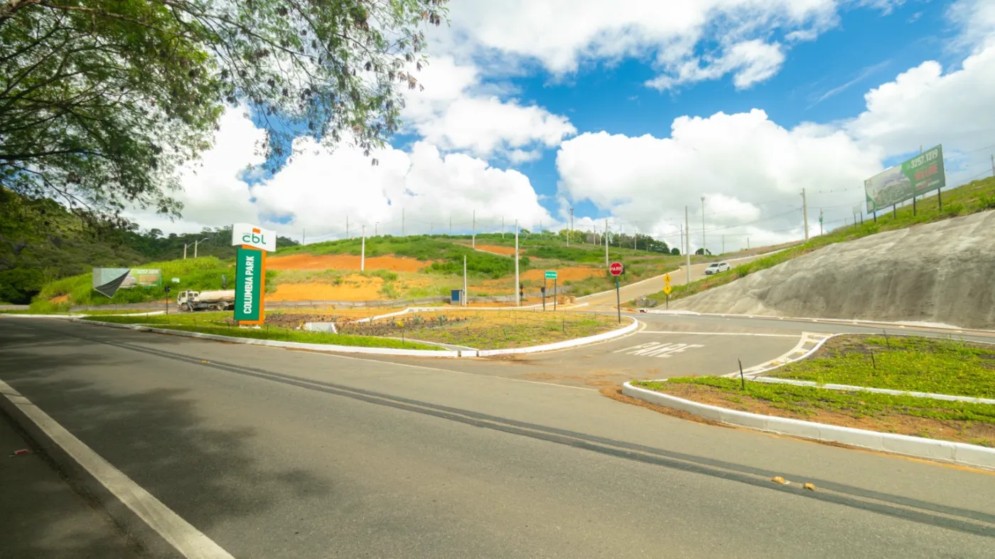 Columbia Park - CBL Lotes — foto 3