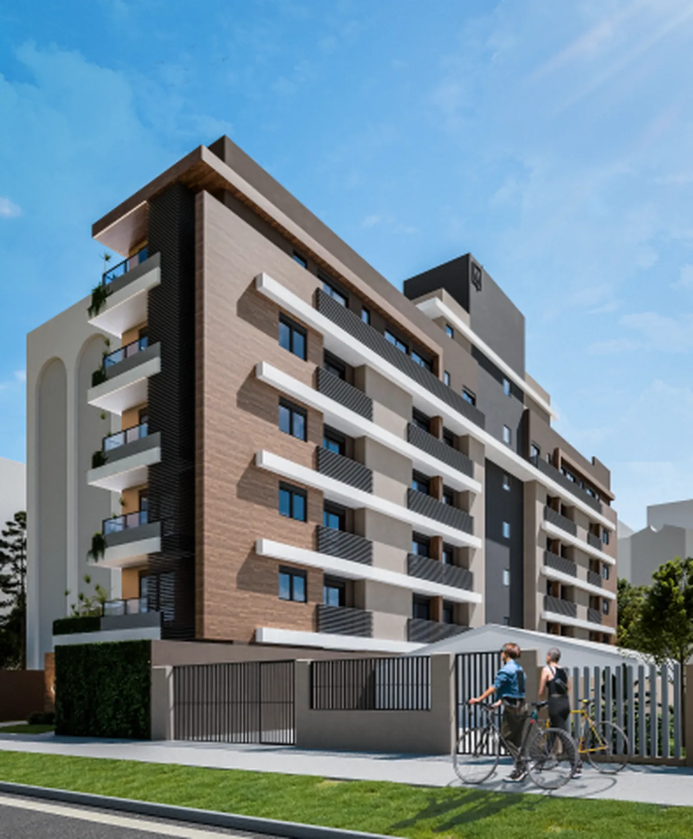 Sieg Arenna - Welt Empreendimentos — foto 2
